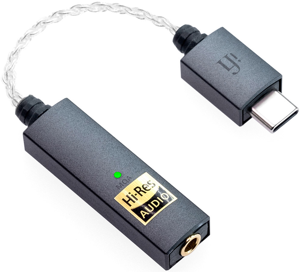 iFi Go Link